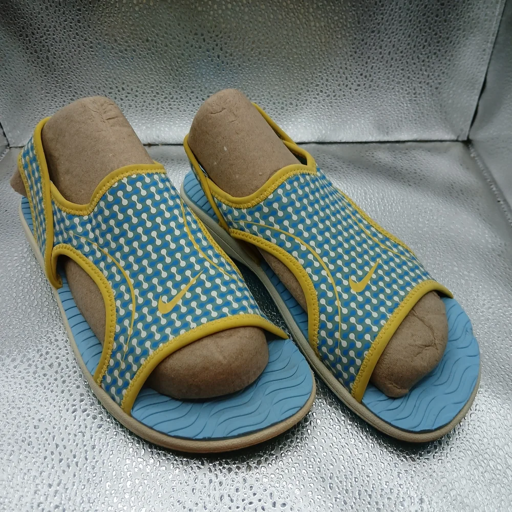 Nike sandals reasonable